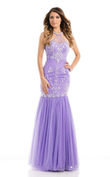 Johnathan Kayne 7060 Lavender