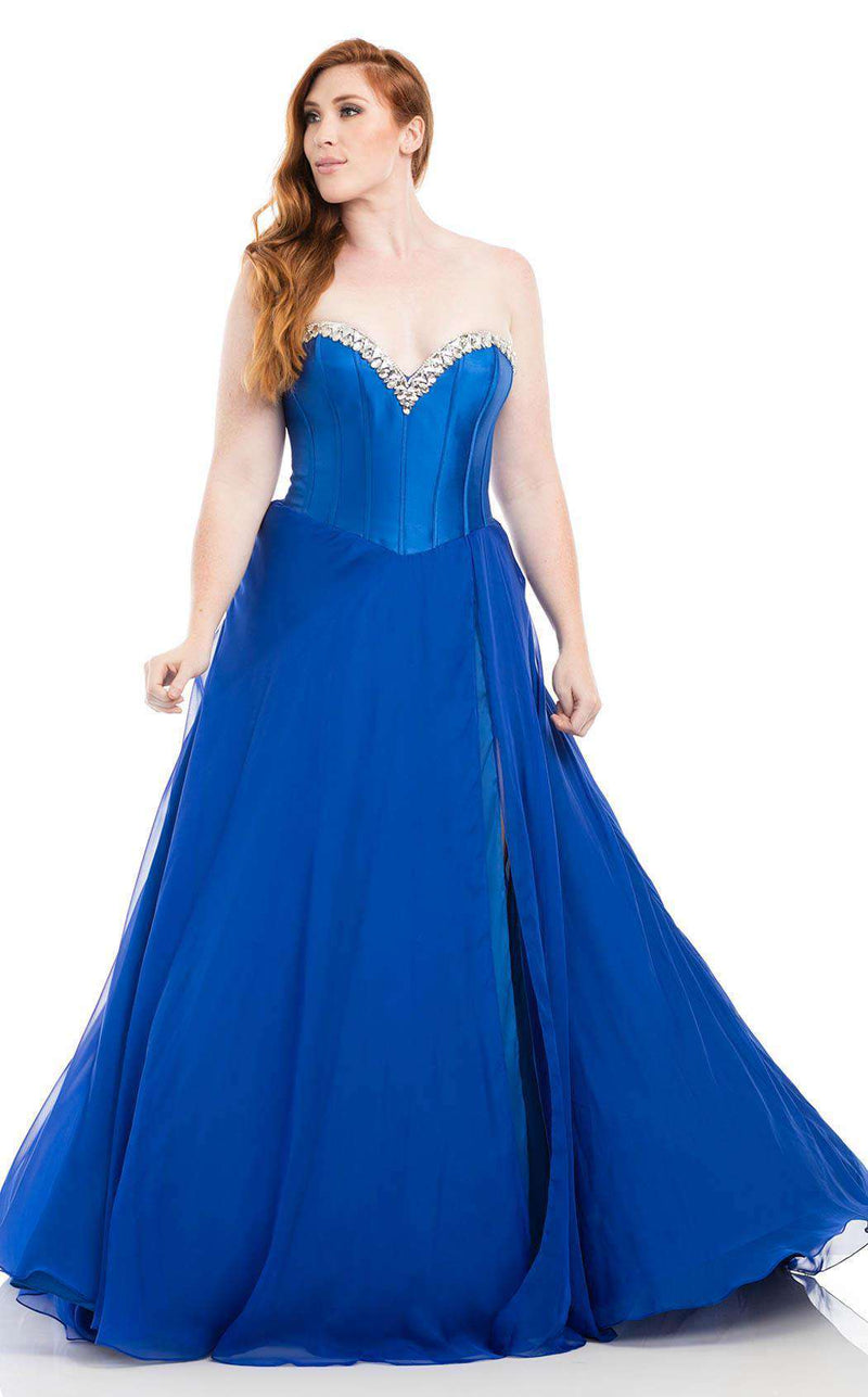 Johnathan Kayne 7076K Royal