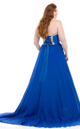Johnathan Kayne 7076K Royal