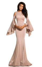 Johnathan Kayne 7106 Blush