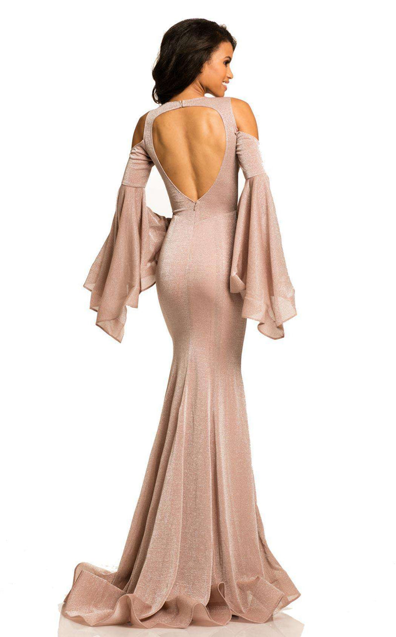Johnathan Kayne 7106 Blush