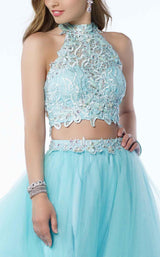 Alyce 6765 Blue Radiance