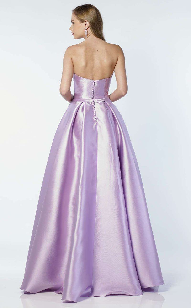 Alyce 6788 Orchid