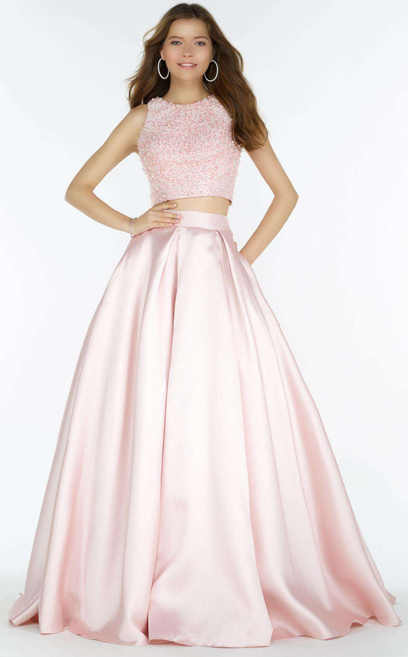 Alyce 6789 Crystal
