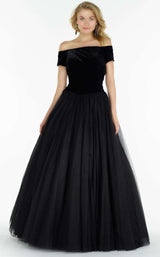 Alyce 6793 Black