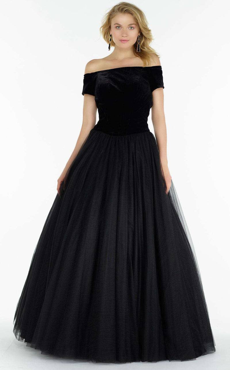 Alyce 6793 Black