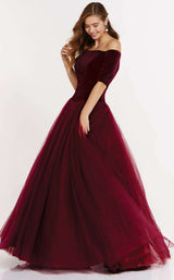 Alyce 6793 Wine