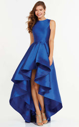 Alyce 6826 Sapphire