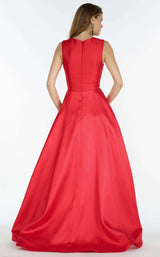Alyce 6826 Red