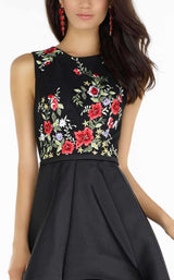 Alyce 6830 Black Multi