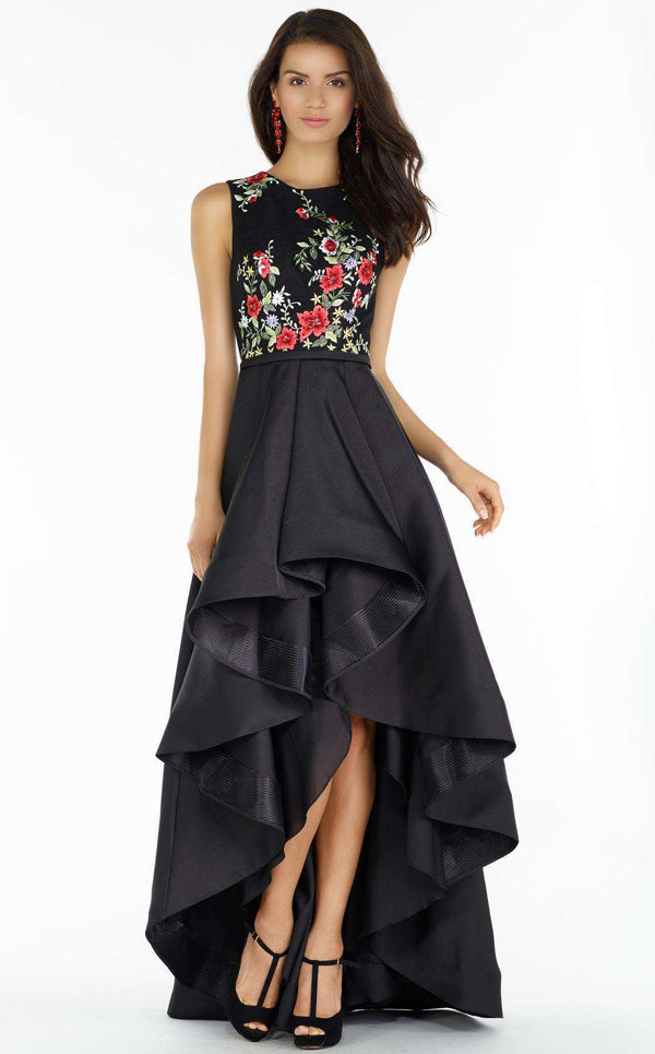 Alyce 6830 Black Multi