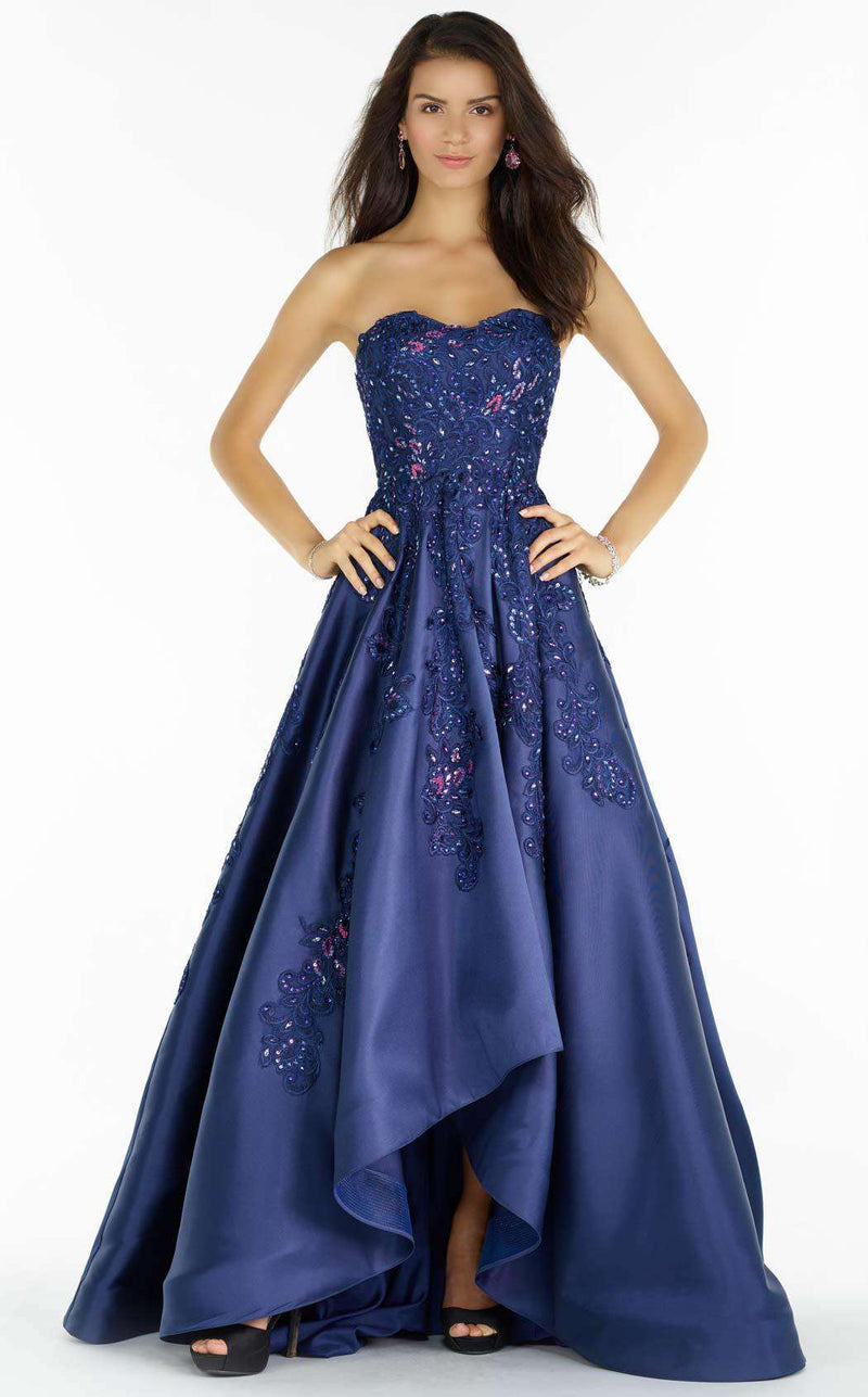 Alyce 6832 Navy