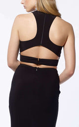 Alyce 8012 Black