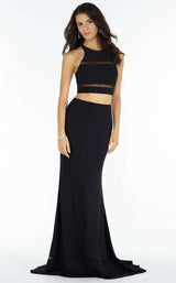 Alyce 8012 Black