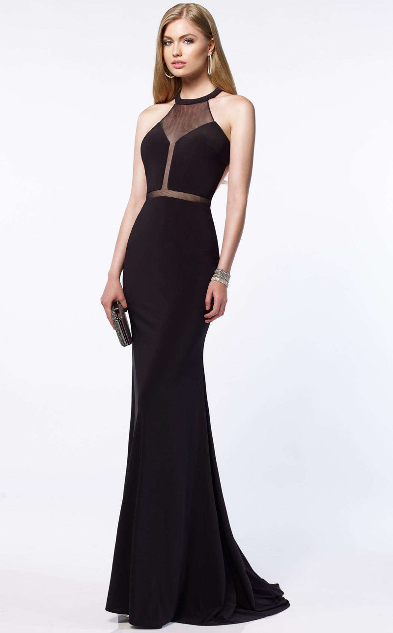Alyce 8015 Black