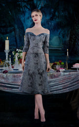 Janique 7621 Grey