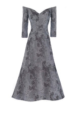 Janique 7621 Grey