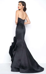 Mac Duggal 85513 Black