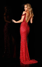 Aleta 762 Red
