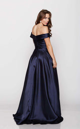 Milano Formals E2046 Navy