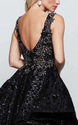 Milano Formals E2150 Black