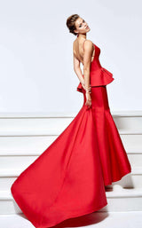 Tarik Ediz 93125 Red