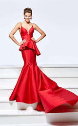 Tarik Ediz 93125 Red