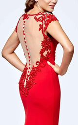 Tarik Ediz 93126 Red