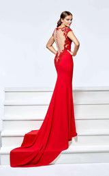 Tarik Ediz 93126 Red