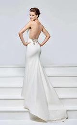 Tarik Ediz 93152 Cream