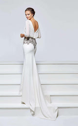 Tarik Ediz 93155 Cream