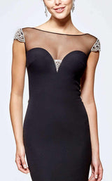 Tarik Ediz 93167 Black