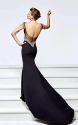 Tarik Ediz 93167 Black