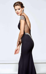 Tarik Ediz 93167 Black