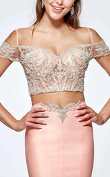 Tarik Ediz 93178 Peach Nectar