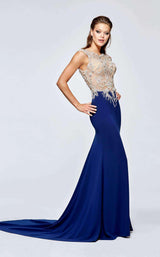 Tarik Ediz 93194 Navy
