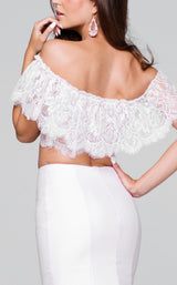 Tarik Ediz 50087 Light Pink