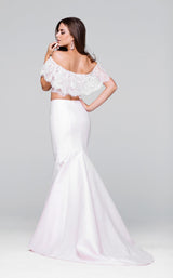 Tarik Ediz 50087 Light Pink