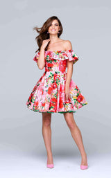 Tarik Ediz 50092 Print