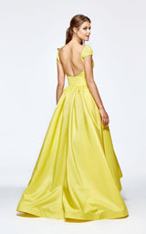 Tarik Ediz 93141 Yellow