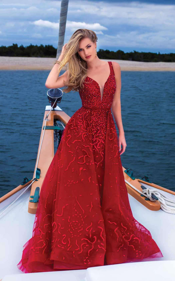 Blush 5602 Valentine