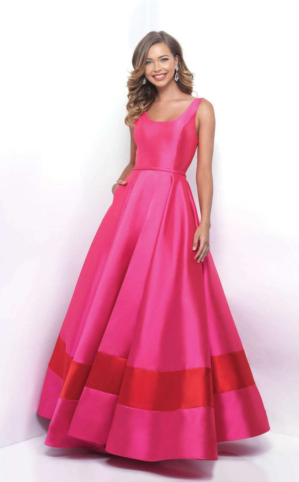 Blush 5622 Hot Pink/Valentine