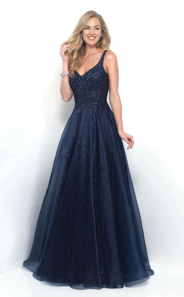 Blush 5629 Navy
