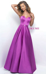 Blush 5630 Mulberry