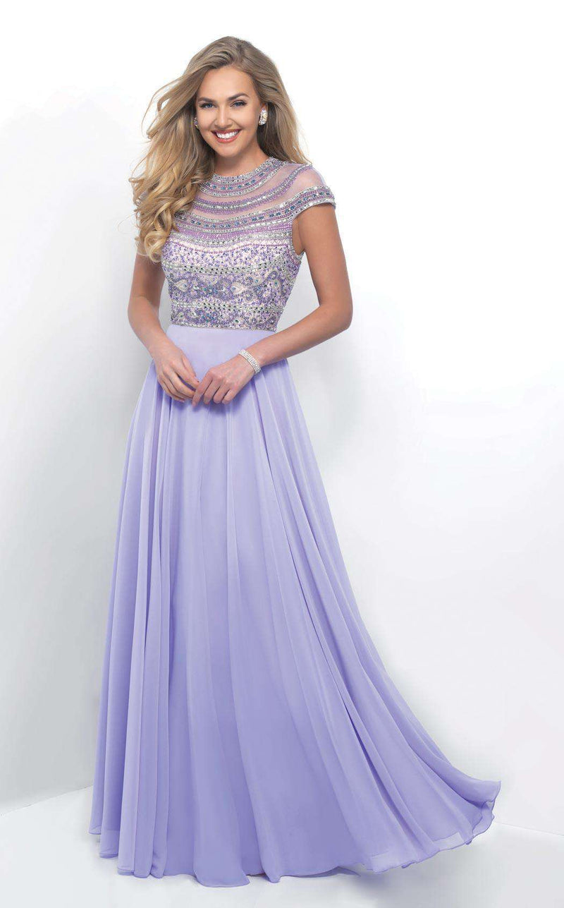 Blush 11217 Lavender