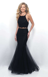 Blush 11224 Black