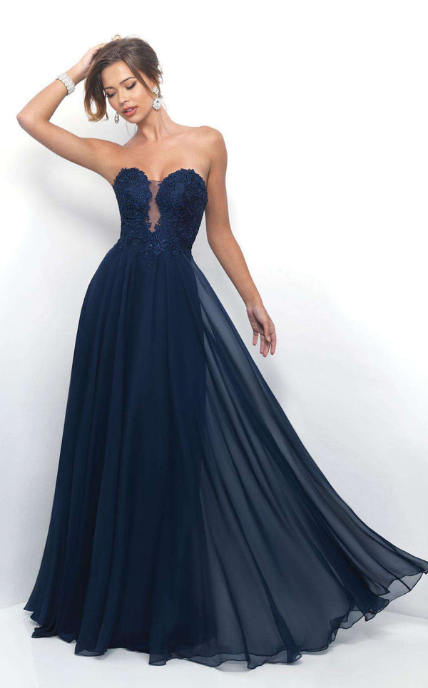 Blush 11234 Navy