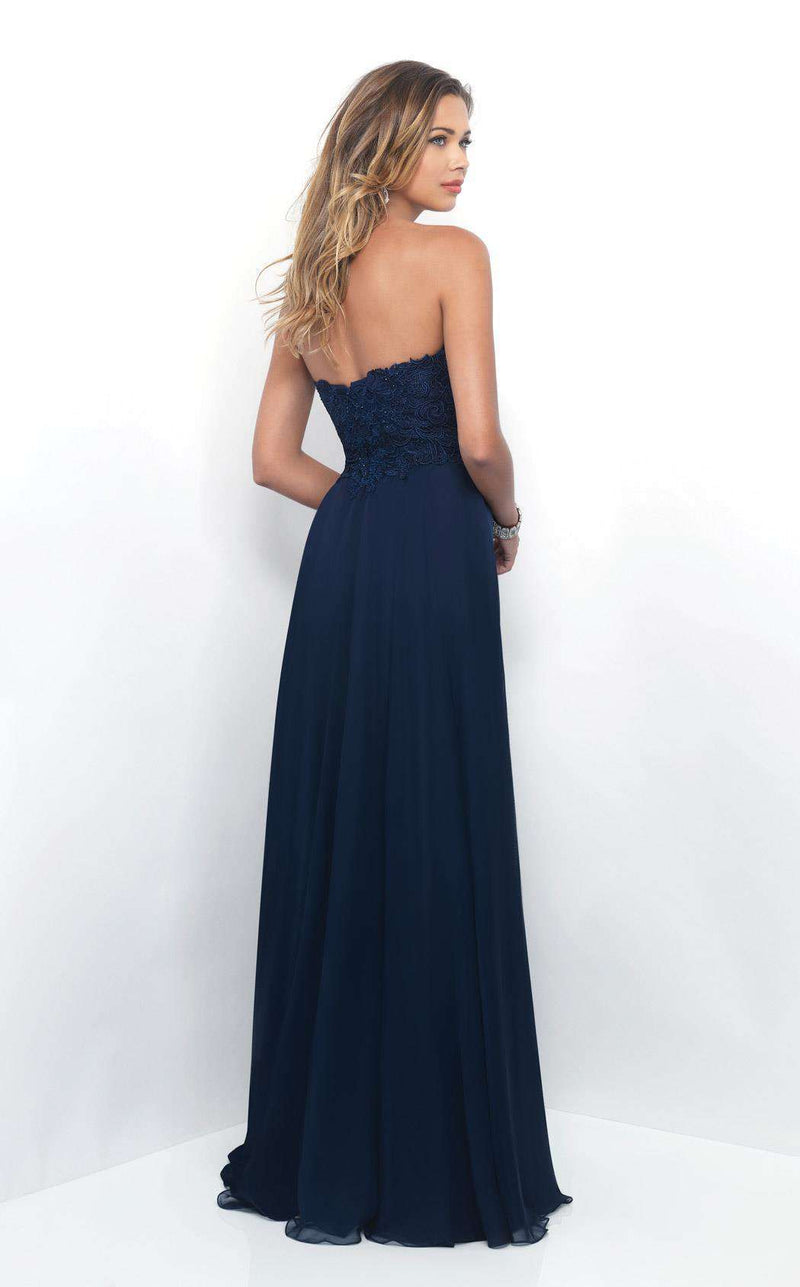 Blush 11234 Navy