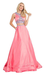Rachel Allan 7676 Coral