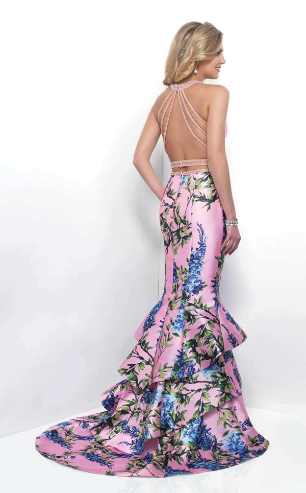 Blush 11247 Candy Pink/Multi